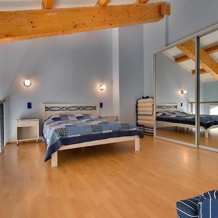 Daily Apartments - Ilmarine/Port Tallinn Rom bilde