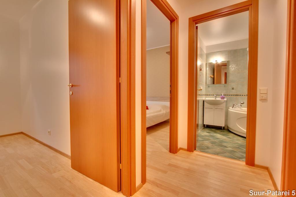 Daily Apartments - Ilmarine/Port Tallinn Rom bilde