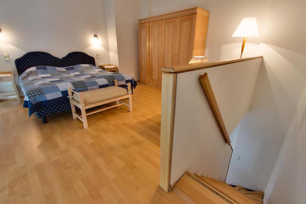 Daily Apartments - Ilmarine/Port Tallinn Rom bilde