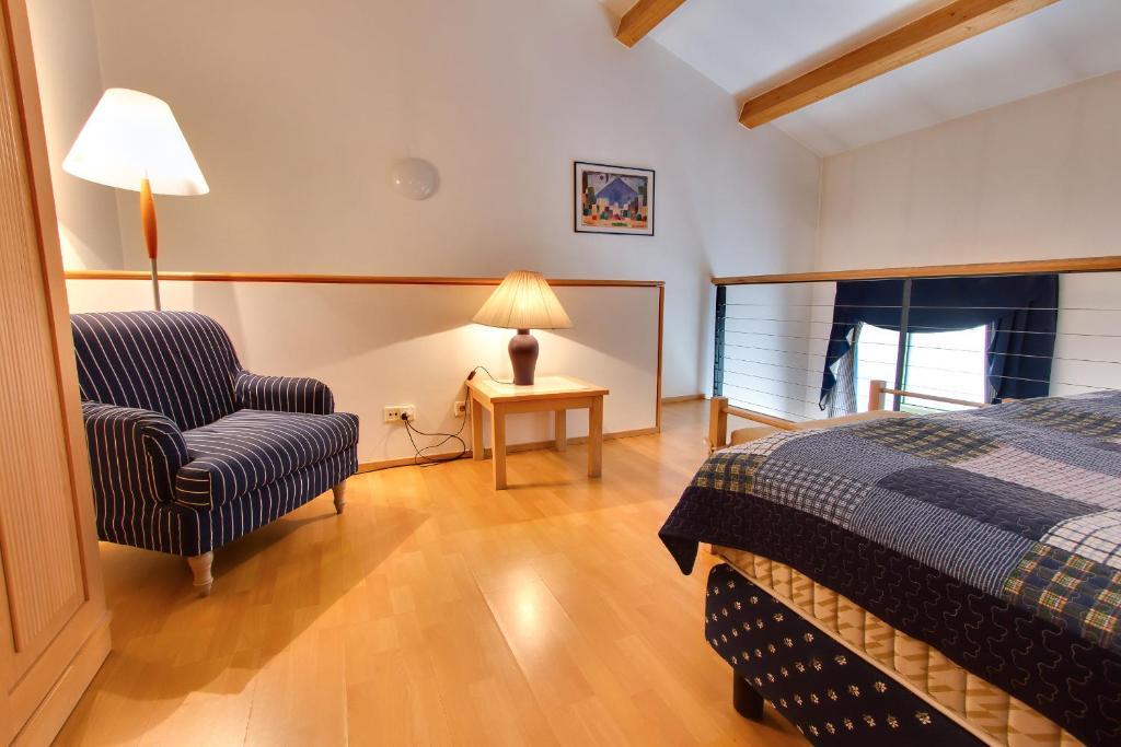 Daily Apartments - Ilmarine/Port Tallinn Rom bilde