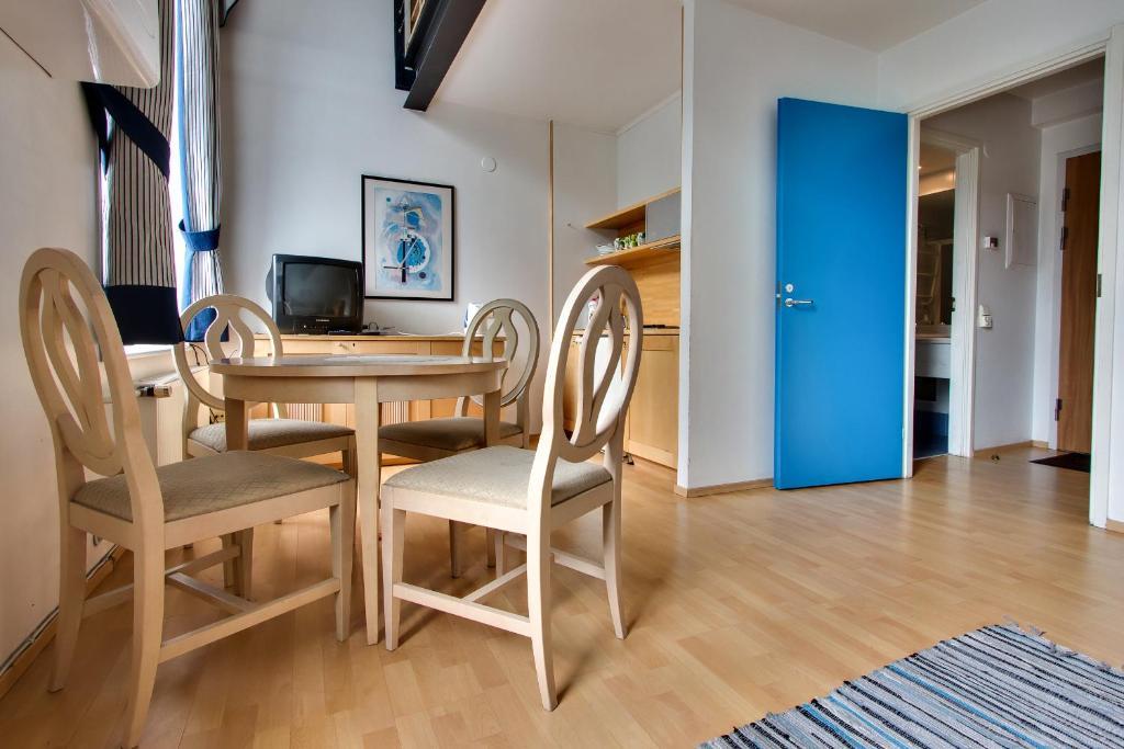 Daily Apartments - Ilmarine/Port Tallinn Rom bilde