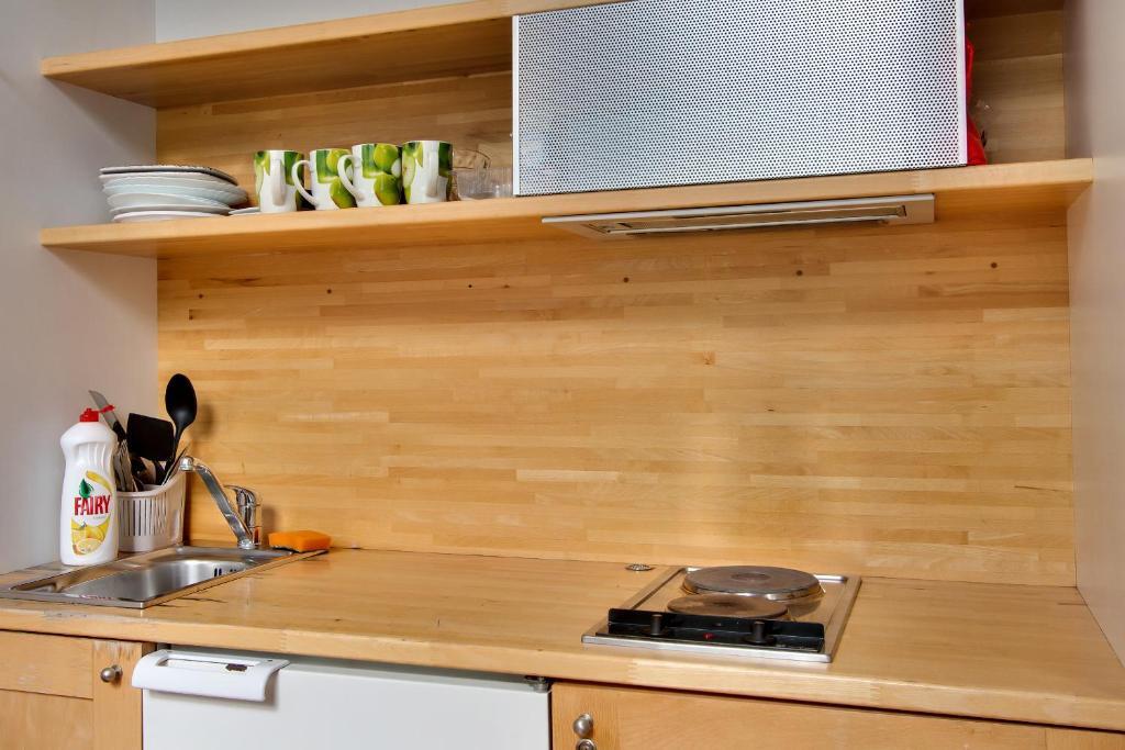 Daily Apartments - Ilmarine/Port Tallinn Rom bilde