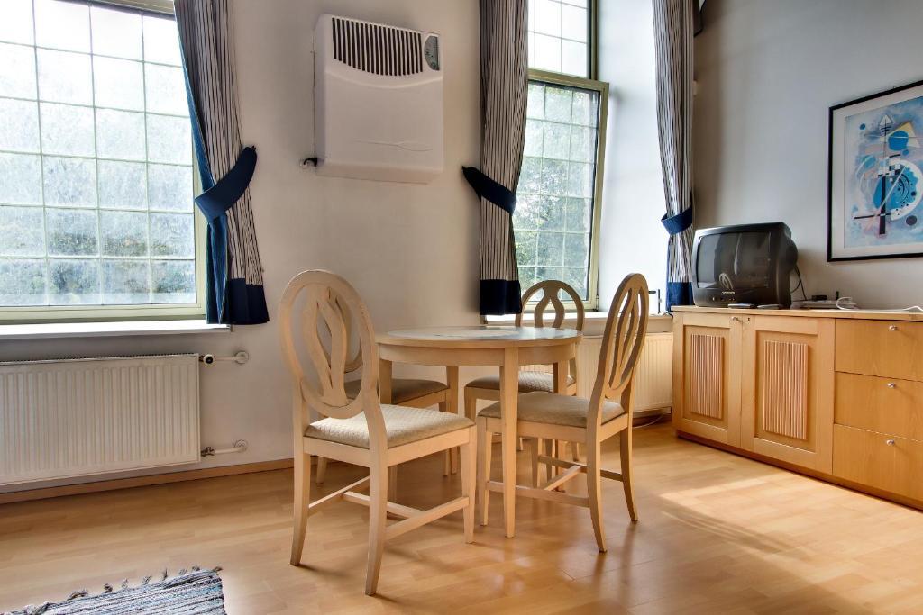 Daily Apartments - Ilmarine/Port Tallinn Rom bilde