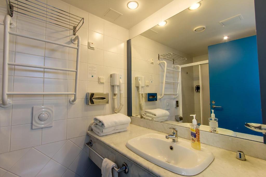 Daily Apartments - Ilmarine/Port Tallinn Rom bilde