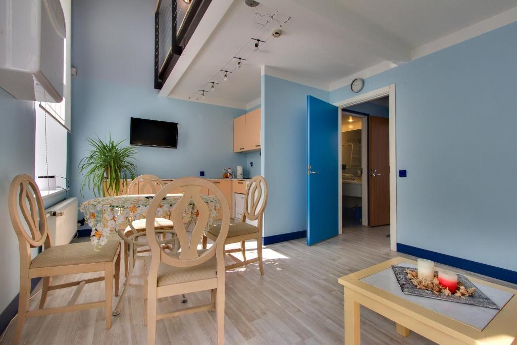 Daily Apartments - Ilmarine/Port Tallinn Rom bilde