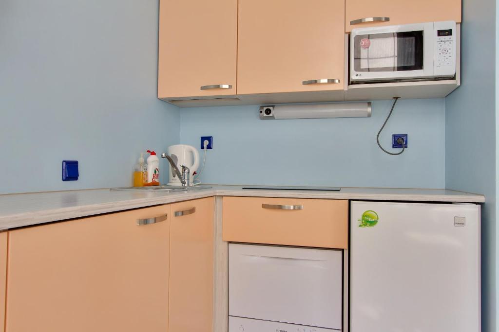 Daily Apartments - Ilmarine/Port Tallinn Rom bilde