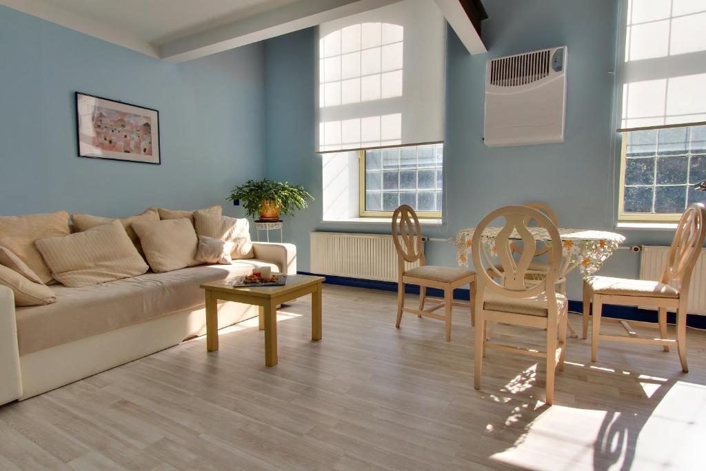 Daily Apartments - Ilmarine/Port Tallinn Rom bilde