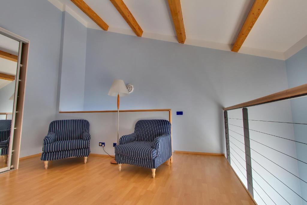 Daily Apartments - Ilmarine/Port Tallinn Rom bilde