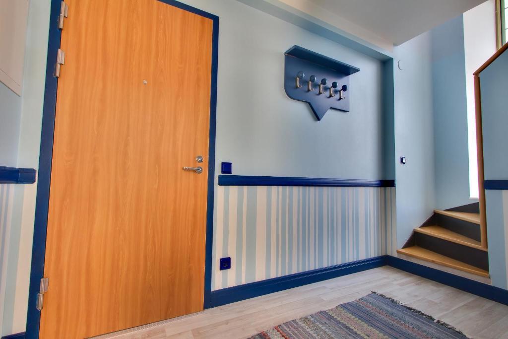 Daily Apartments - Ilmarine/Port Tallinn Rom bilde