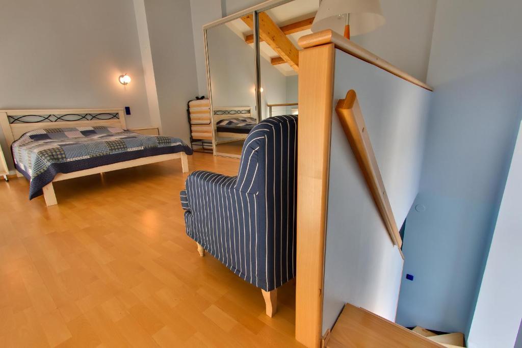 Daily Apartments - Ilmarine/Port Tallinn Rom bilde