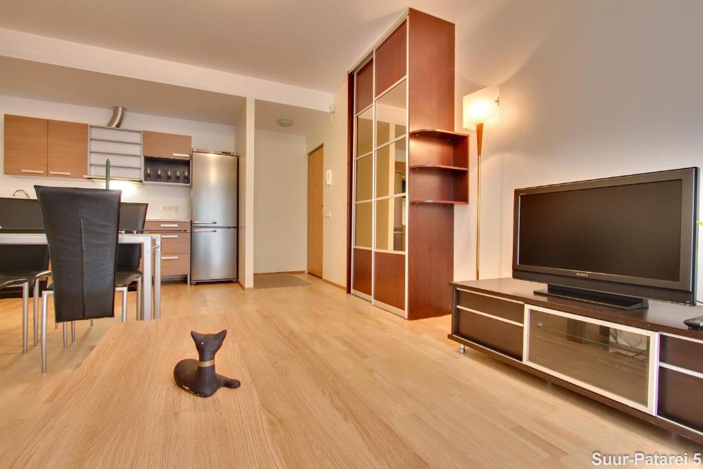 Daily Apartments - Ilmarine/Port Tallinn Rom bilde