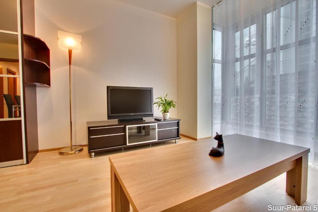 Daily Apartments - Ilmarine/Port Tallinn Rom bilde