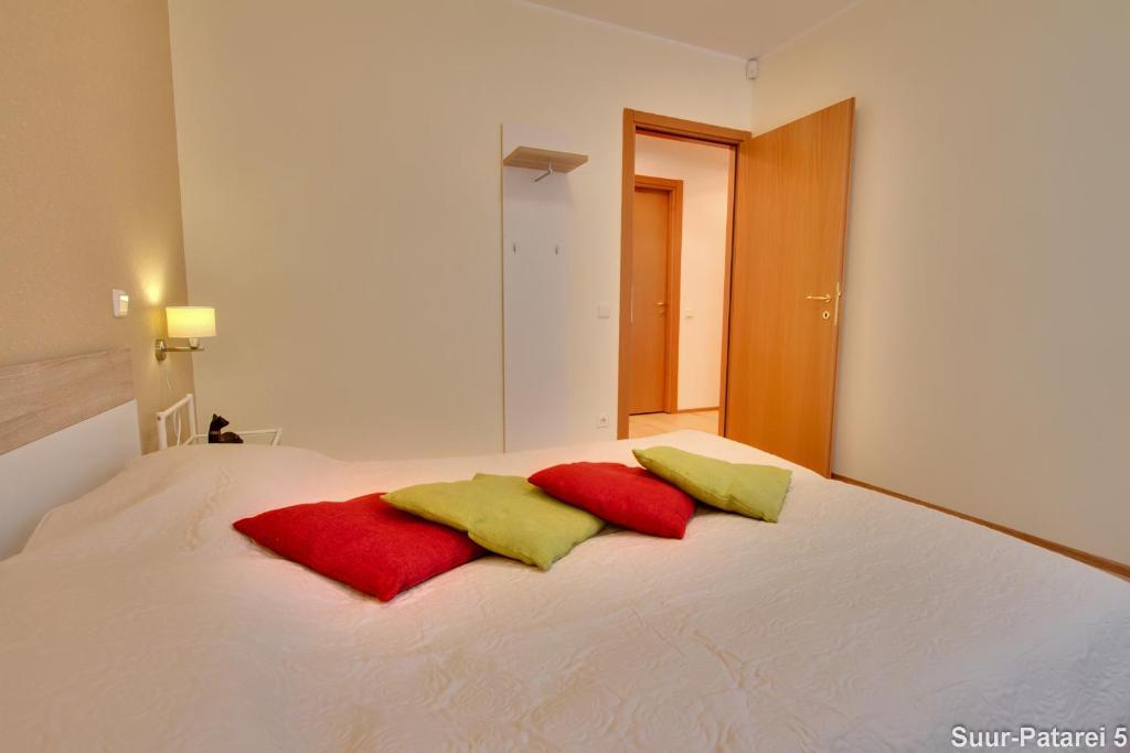 Daily Apartments - Ilmarine/Port Tallinn Rom bilde
