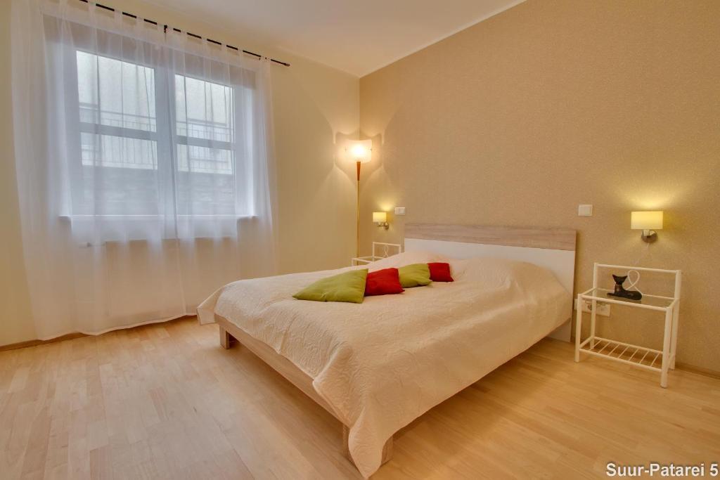 Daily Apartments - Ilmarine/Port Tallinn Rom bilde