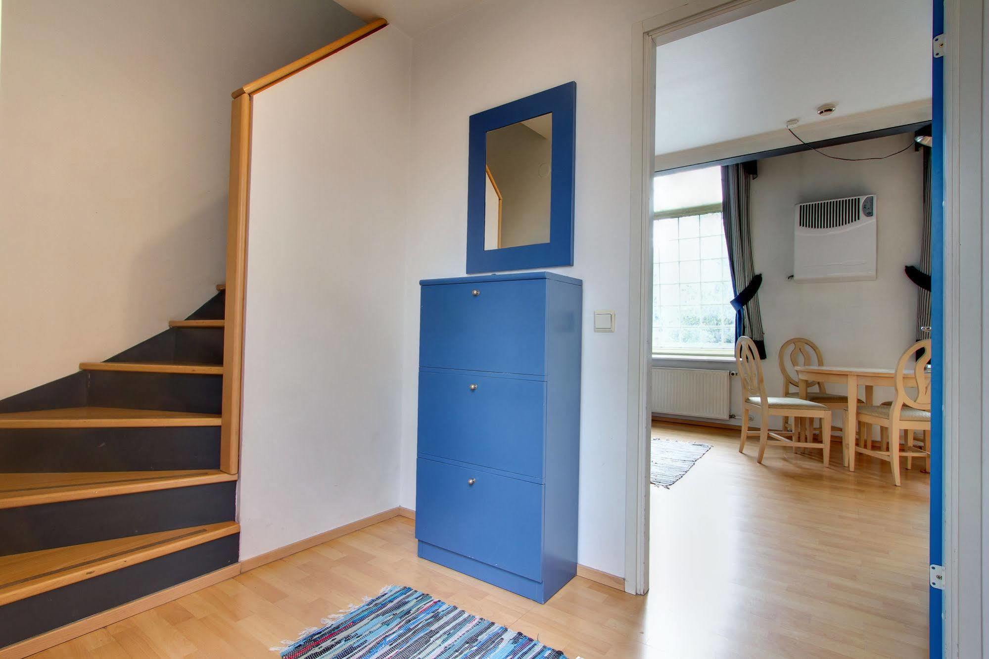 Daily Apartments - Ilmarine/Port Tallinn Eksteriør bilde