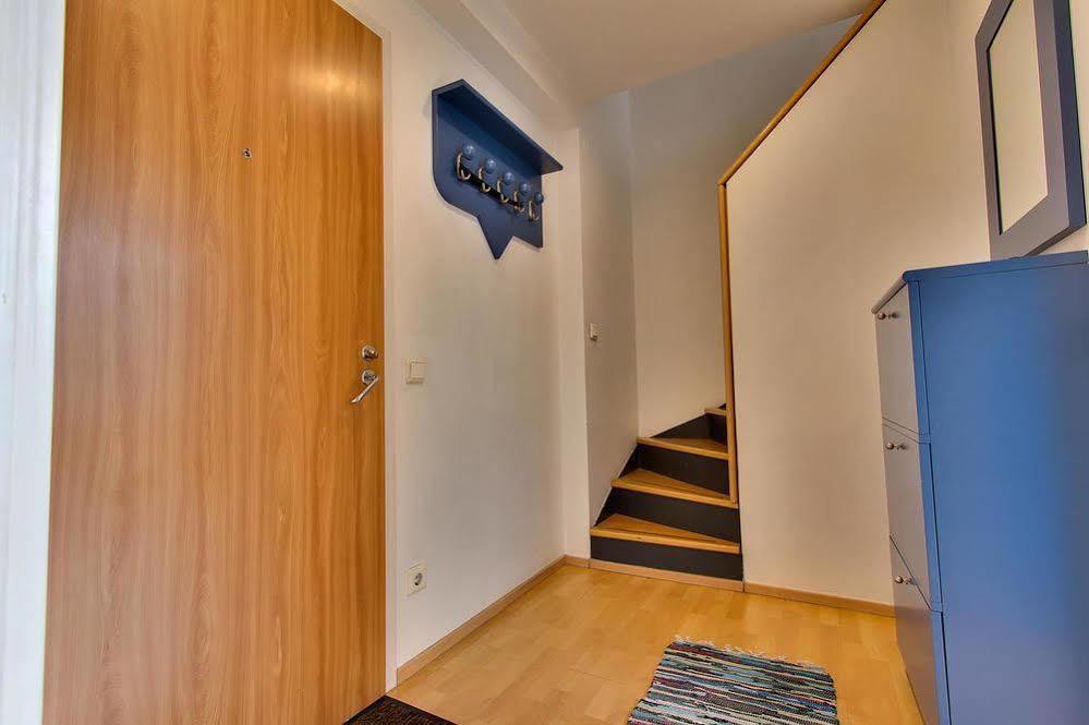 Daily Apartments - Ilmarine/Port Tallinn Eksteriør bilde