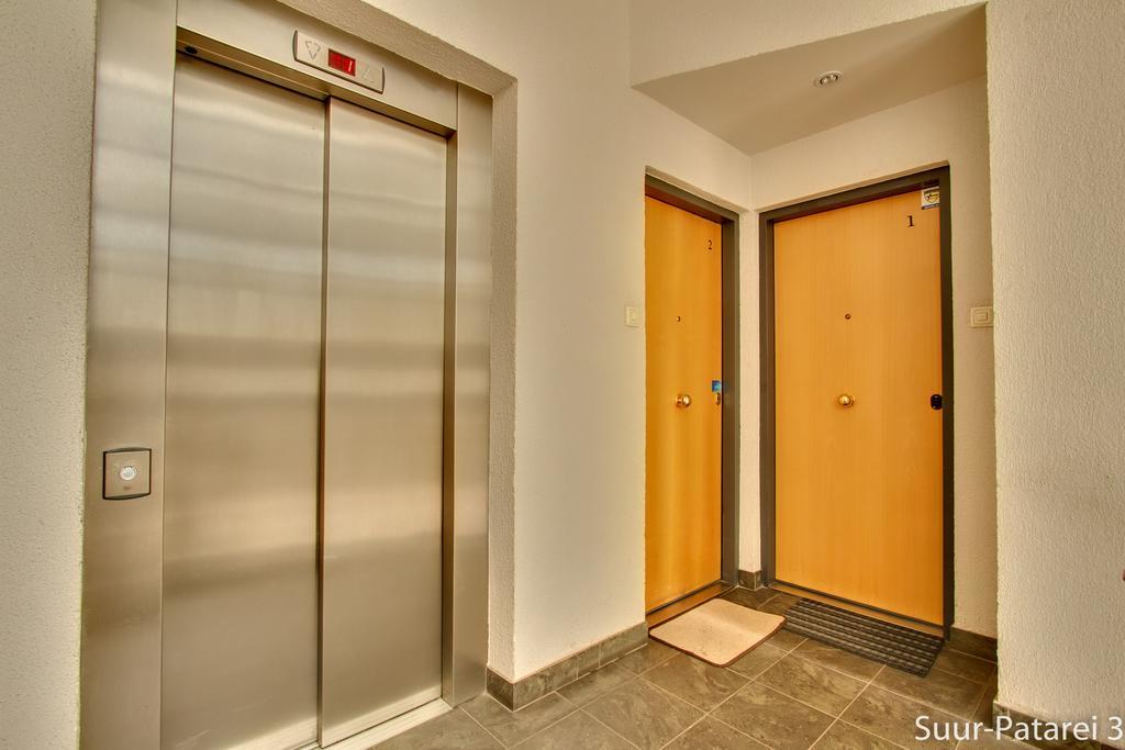 Daily Apartments - Ilmarine/Port Tallinn Rom bilde